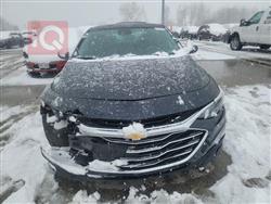 شێڤرۆلێت مالیبۆ